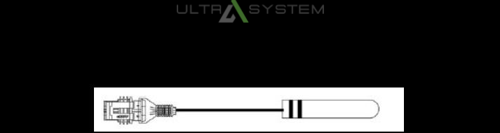 Dodatni senzor temperature - T1BX