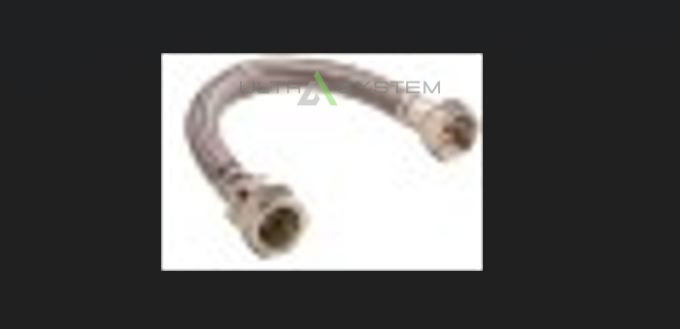 Set fleksibilnih cijevi (4.1 do 8.1T)