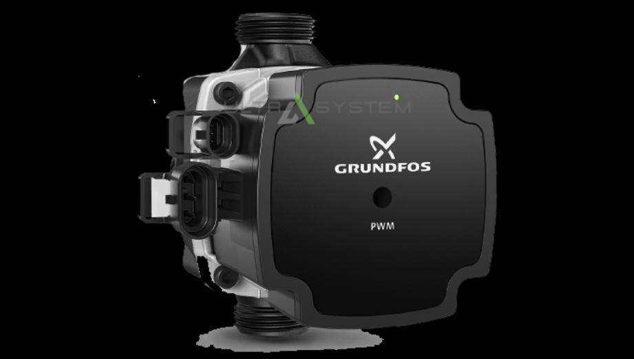 Pumpa za sekundarni krug - PCS2X