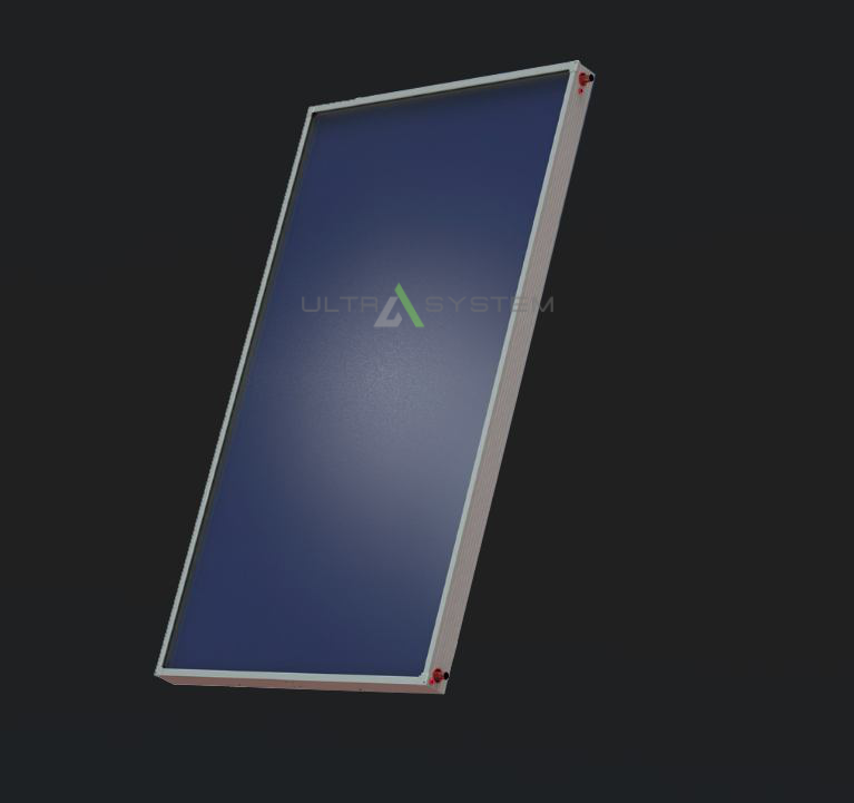 ELFOSun F-XL solarne ploče