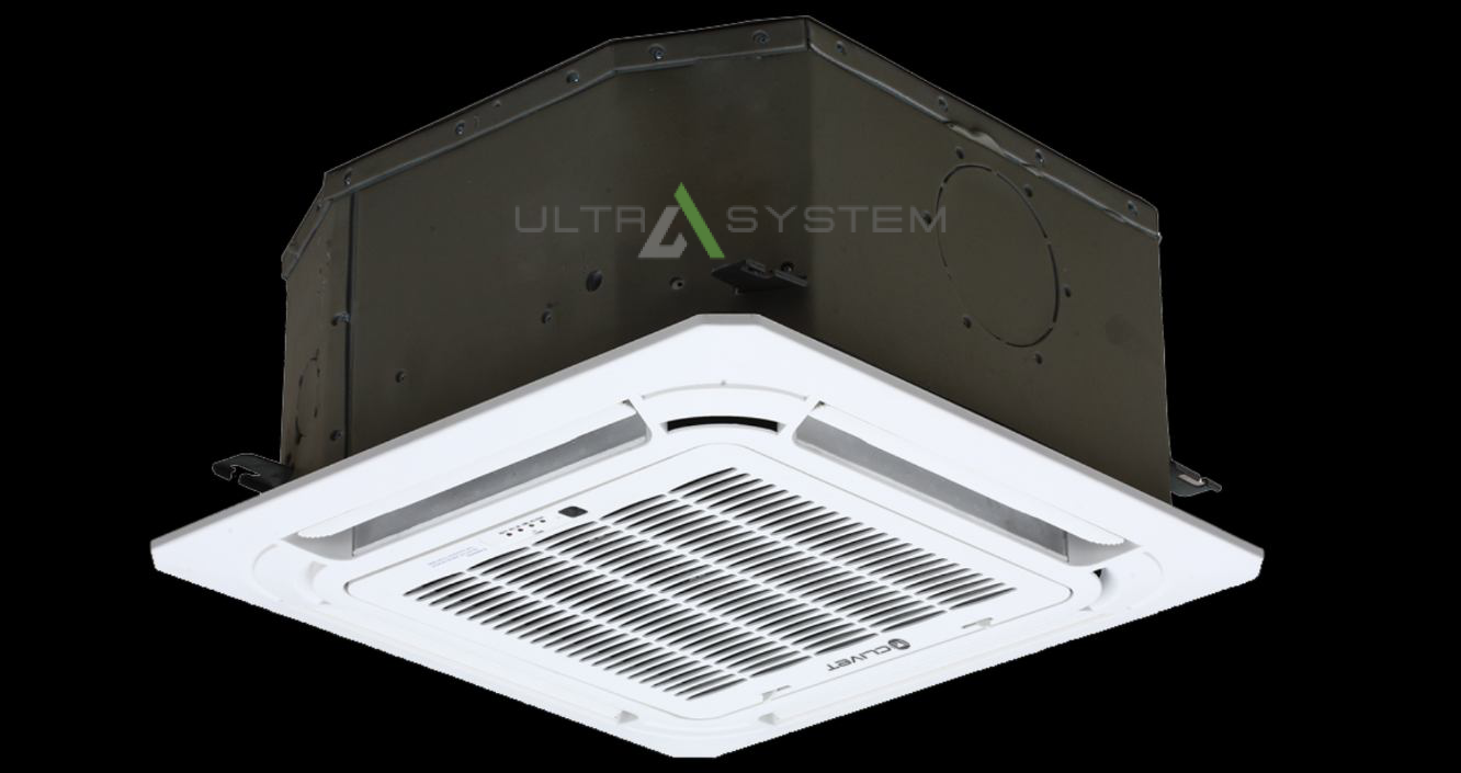 Box 2 unutarnja jedinica za MULTI Split sustave