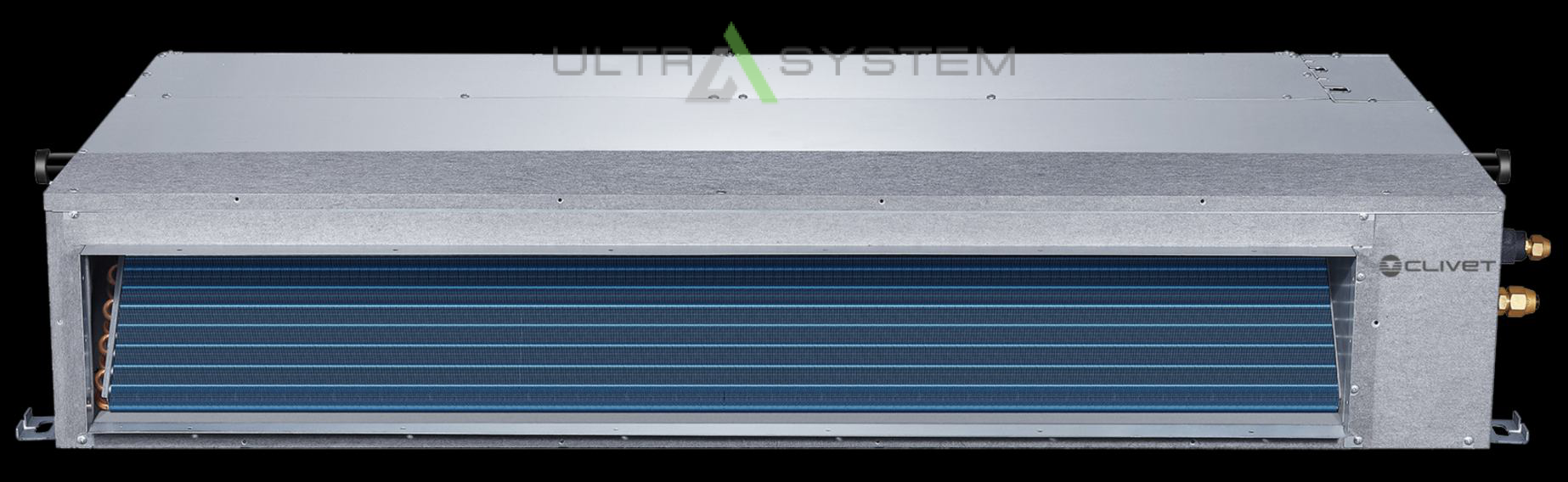 Duct 2 unutarnja jedinica za MULTI Split sustave