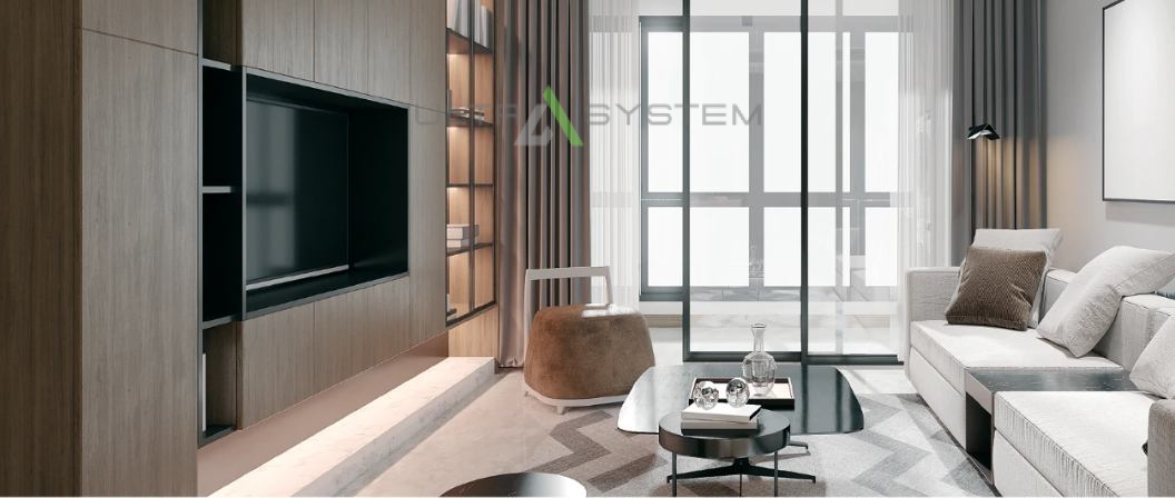 Clivet Hydro Mini – kompaktne dizalice topline